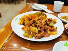 -全州拌饭馆(断桥店)