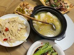 -青城甲(青城山店)