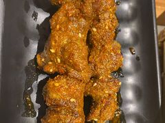 -丁里羊肉小镇(天鹅湖总店)