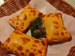 -楼兰新疆菜(江宁万达店)