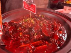 -回味黑鸭煲·始于2006(万松园店)