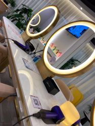 -Mr.JUDY洗个头发