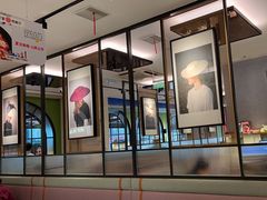 -Aqua Oasis 水天堂(石路天虹店)