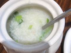 -梁记粥铺(开元地中海店)