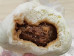 -牛街同乐祥肉饼店(天通苑店)