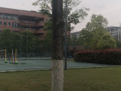 -沐仙湖湿地公园