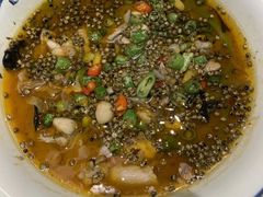 -常和州·夜宵大排档(常州单店)