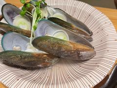 -花和海鲜自助(梅江店)