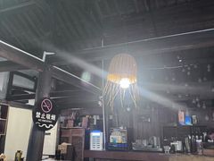 -院子餐厅·大锅菜·老杭帮(桥西直街店)