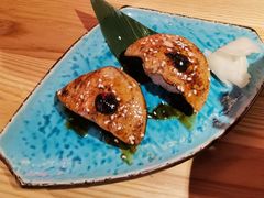 心满意足の鹅肝寿司-有喜屋·日料·居酒屋(旭辉广场店)