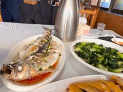 -小六农家乐(崇明西沙湿地店)