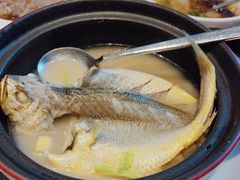 -莆田餐厅PUTIEN(三里屯店)
