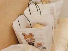 -翠华餐厅(正佳广场店)