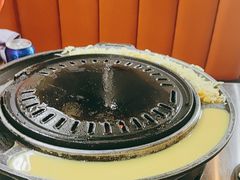 -胡悦里韩式烤肉(芝罘万达广场店)