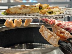 -源味居手把签烧烤(长春一店)