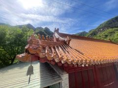-北京上方山国家森林公园