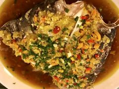 -乐口福家常菜馆(古庸路店)