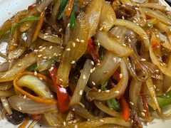 -韩鼎丰·韩国料理(林奥店)