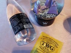 -西安W酒店FIT有型健身中心