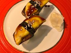 -山葵家·创意料理(万象汇店)