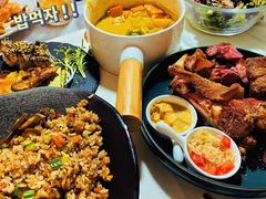 -春树下·院子露台西餐厅(中隐于市店)
