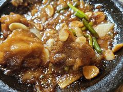 -西江美食舫·江西菜(健德桥店)