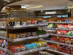 -杭州大厦LSE城市生活超市(杭州大厦店)