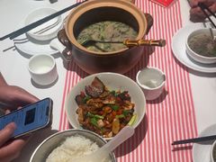 -衡地道·三菜一汤(汉溪长隆店)