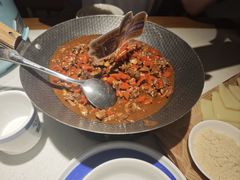 -老萍巷莲花血鸭·萍乡地标江西菜(步行街店)