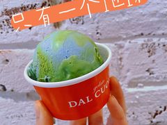 -Dal Cuore 达可芮冰淇淋(陕西北路店)