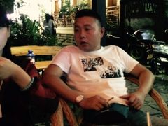 -山色西餐·柴火烤披萨