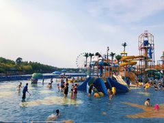 -渔岛海洋度假区