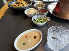 -东来顺·非遗火锅(高新店)