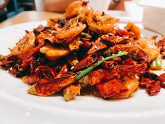 -江湖情酸菜鱼(万菱汇店)