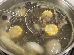 -三头牛·潮汕牛肉生蚝火锅 (夏湾店)