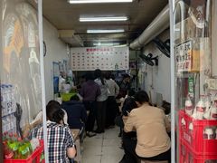 -曹宝林砂锅麻辣烫(星光路店)