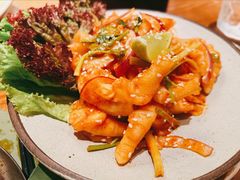 -漫活堂·喜泰荟·东南亚风味小馆(美林M·LIVE天地店)