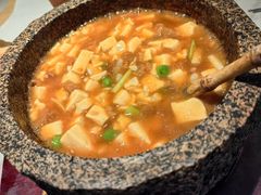 -绿茶餐厅(滨海万达广场店)