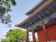 -天津妈祖文化园