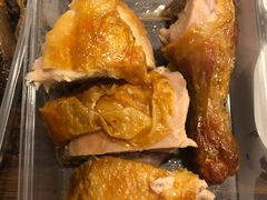 -香妃烤鸡(西单店)