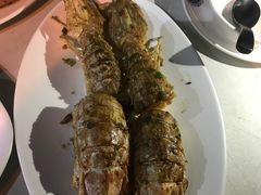 -大茄来海鲜餐厅(亚洲城分行)