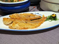 -海门鱼仔·潮汕味(燕岭店)