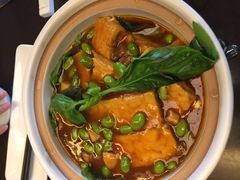 -枣子树素餐厅(铂金城店)