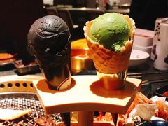 -神户赤童日式烤肉(金地广场店)