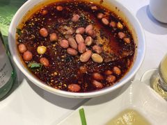 -眉州东坡(团结湖店)