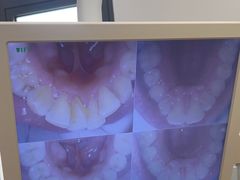 -圣贝口腔(海淀店)