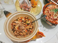 -绿草地·湘菜(芙蓉天街店)