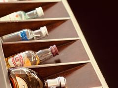 -上海波特曼丽思卡尔顿酒店
