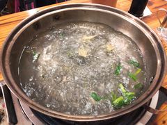 -章记正宗南岗鱼蛋火锅