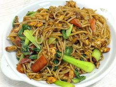 三鲜炒粉-南昌特色煨汤(马台街店)